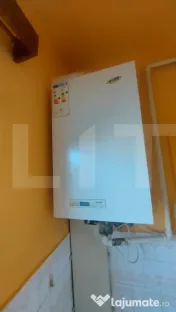Apartament 3 camere I 67 mp +balcon I Priveliste superba I S 