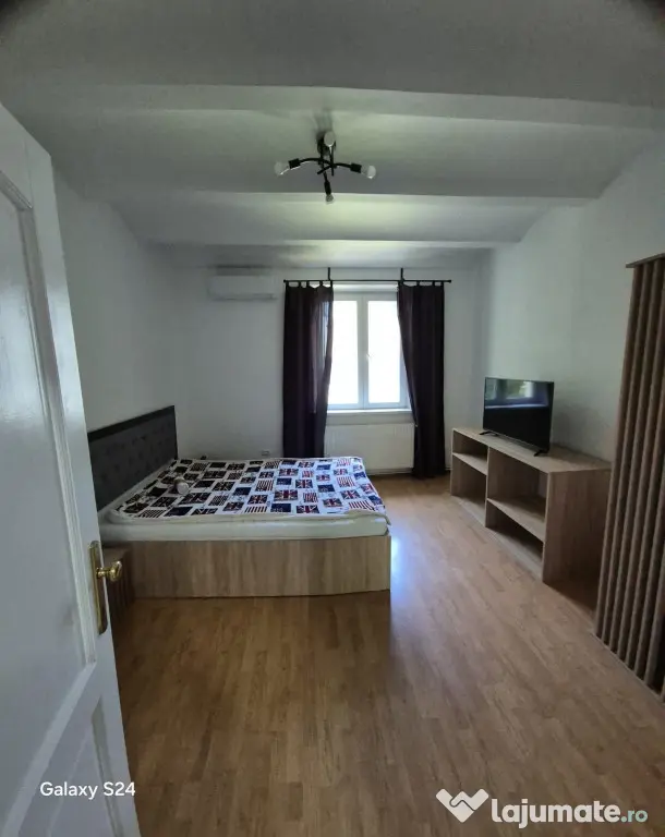 Muncii baba novac etaj 1 - Bucuresti (Bucuresti-Ilfov)