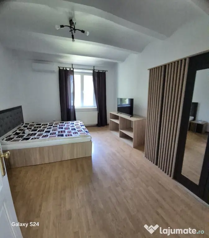 Muncii baba novac etaj 1 - Bucuresti (Bucuresti-Ilfov)