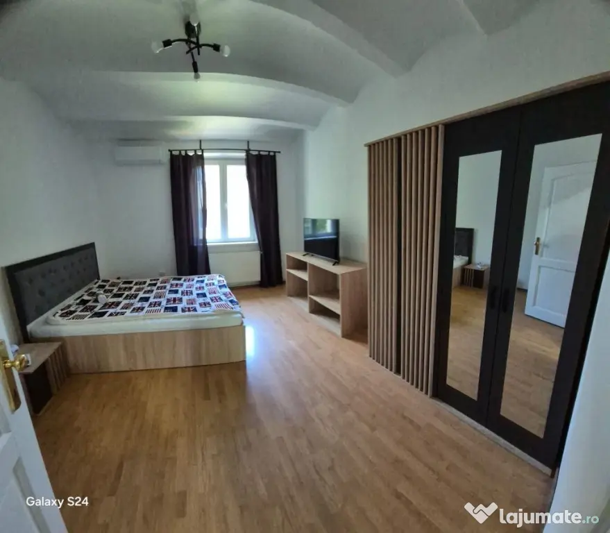 Muncii baba novac etaj 1 - Bucuresti (Bucuresti-Ilfov)