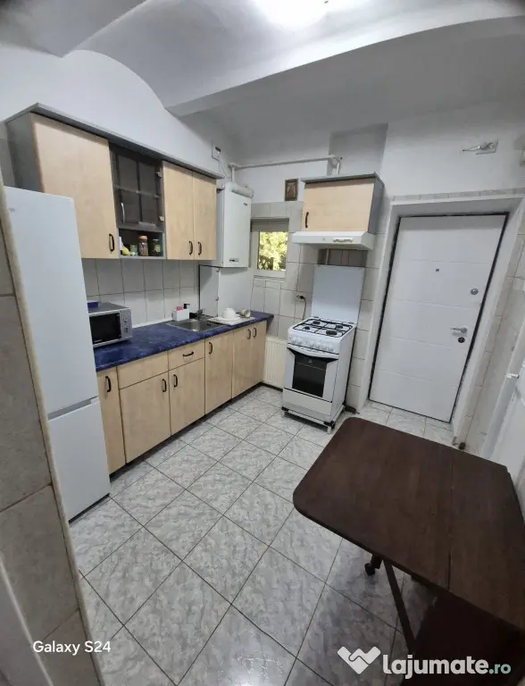 Muncii baba novac etaj 1 - Bucuresti (Bucuresti-Ilfov)