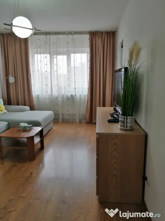 Iancului elev stefanescu etaj 8 - Bucuresti (Bucuresti-Ilfov)