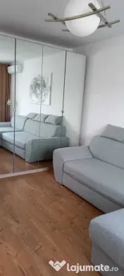 Iancului elev stefanescu etaj 8