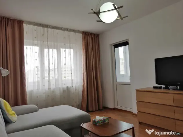 Iancului elev stefanescu etaj 8 - Bucuresti (Bucuresti-Ilfov)