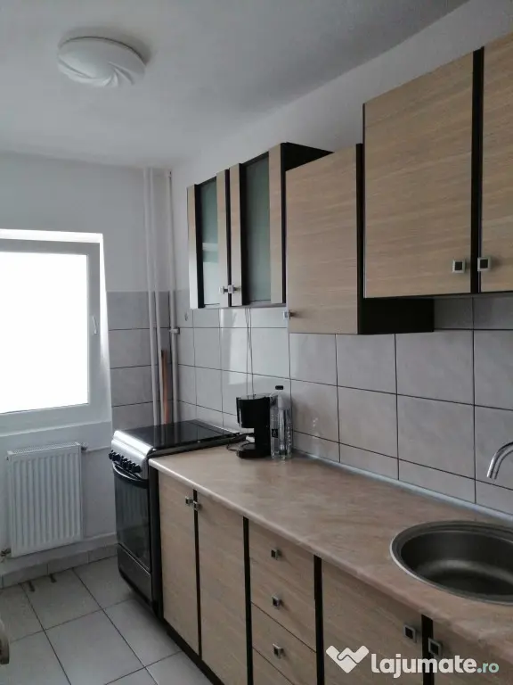 Iancului elev stefanescu etaj 8 - Bucuresti (Bucuresti-Ilfov)