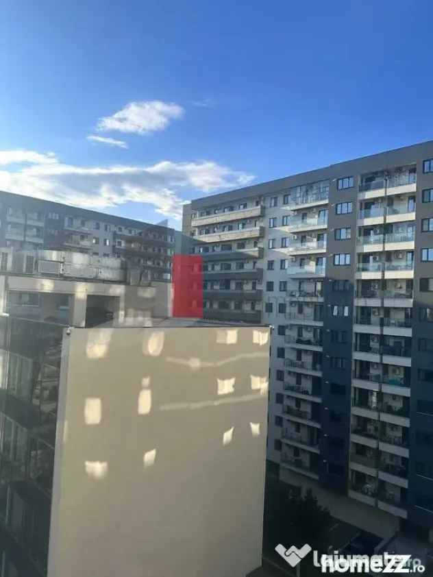 Apartament de inchiriat Novum Politehnica-Grozavesti - Bucuresti (Bucuresti-Ilfov)