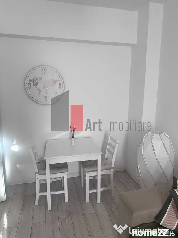 Apartament de inchiriat Novum Politehnica-Grozavesti - Bucuresti (Bucuresti-Ilfov)