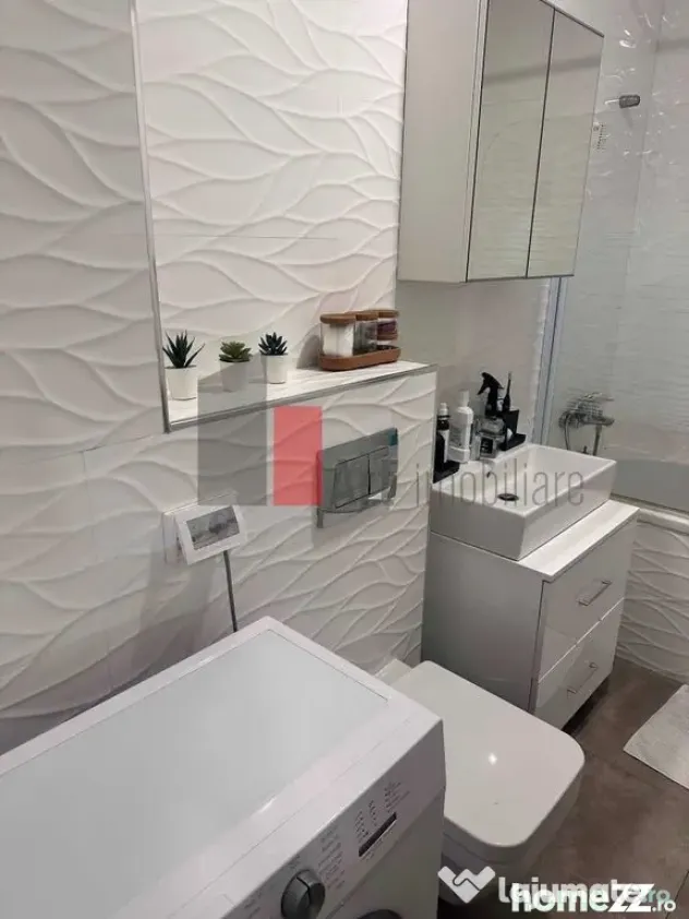 Apartament de inchiriat Novum Politehnica-Grozavesti - Bucuresti (Bucuresti-Ilfov)