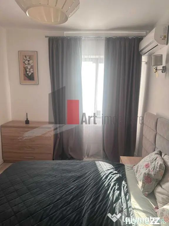 Apartament de inchiriat Novum Politehnica-Grozavesti - Bucuresti (Bucuresti-Ilfov)