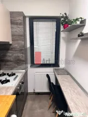 Apartament de inchiriat Novum Politehnica-Grozavesti 