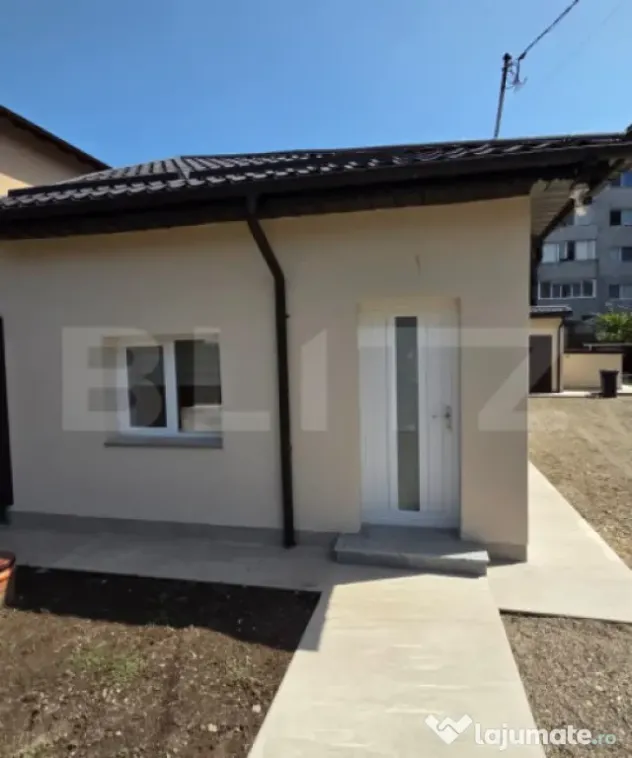 ???? CASĂ DE ÎNCHIRIAT – IDEALĂ PENTRU BIROU SAU ACTIVI - Targoviste (Dambovita)