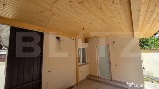 ???? CASĂ DE ÎNCHIRIAT – IDEALĂ PENTRU BIROU SAU ACTIVI - Targoviste (Dambovita)