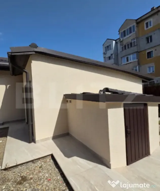 ???? CASĂ DE ÎNCHIRIAT – IDEALĂ PENTRU BIROU SAU ACTIVI - Targoviste (Dambovita)