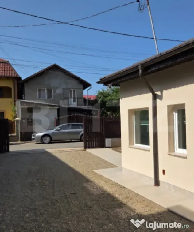???? CASĂ DE ÎNCHIRIAT – IDEALĂ PENTRU BIROU SAU ACTIVI - Targoviste (Dambovita)