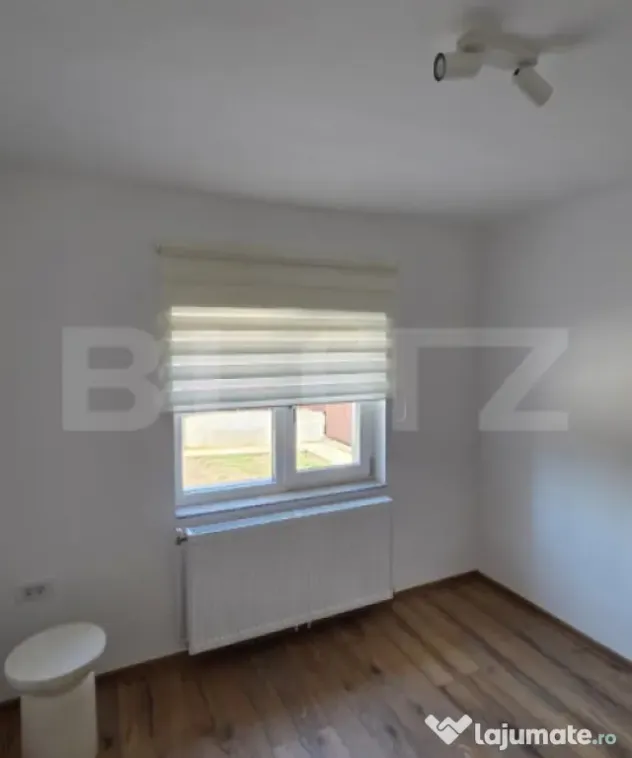 ???? CASĂ DE ÎNCHIRIAT – IDEALĂ PENTRU BIROU SAU ACTIVI - Targoviste (Dambovita)