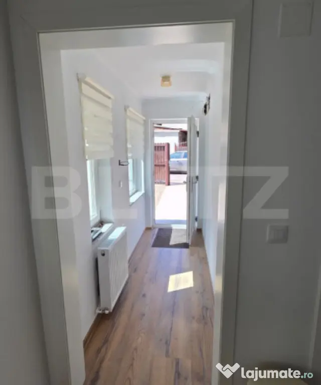 ???? CASĂ DE ÎNCHIRIAT – IDEALĂ PENTRU BIROU SAU ACTIVI - Targoviste (Dambovita)
