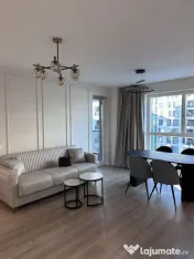 Apartament 2 camere, 60 mp , zona Columna Residence/Vivo, Fl 