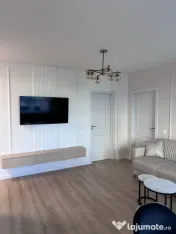 Apartament 2 camere, 60 mp , zona Columna Residence/Vivo, Fl 