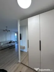 Apartament 2 camere, 60 mp , zona Columna Residence/Vivo, Fl 
