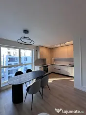 Apartament 2 camere, 60 mp , zona Columna Residence/Vivo, Fl 