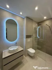 Apartament 2 camere, 60 mp , zona Columna Residence/Vivo, Fl 