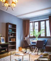 Apartament de LUX la prima inchiriere in Zona Centrala | Clu 