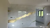 Stucco Veneziano Amenajari interioare Zugraveli si finisaje decorative 
