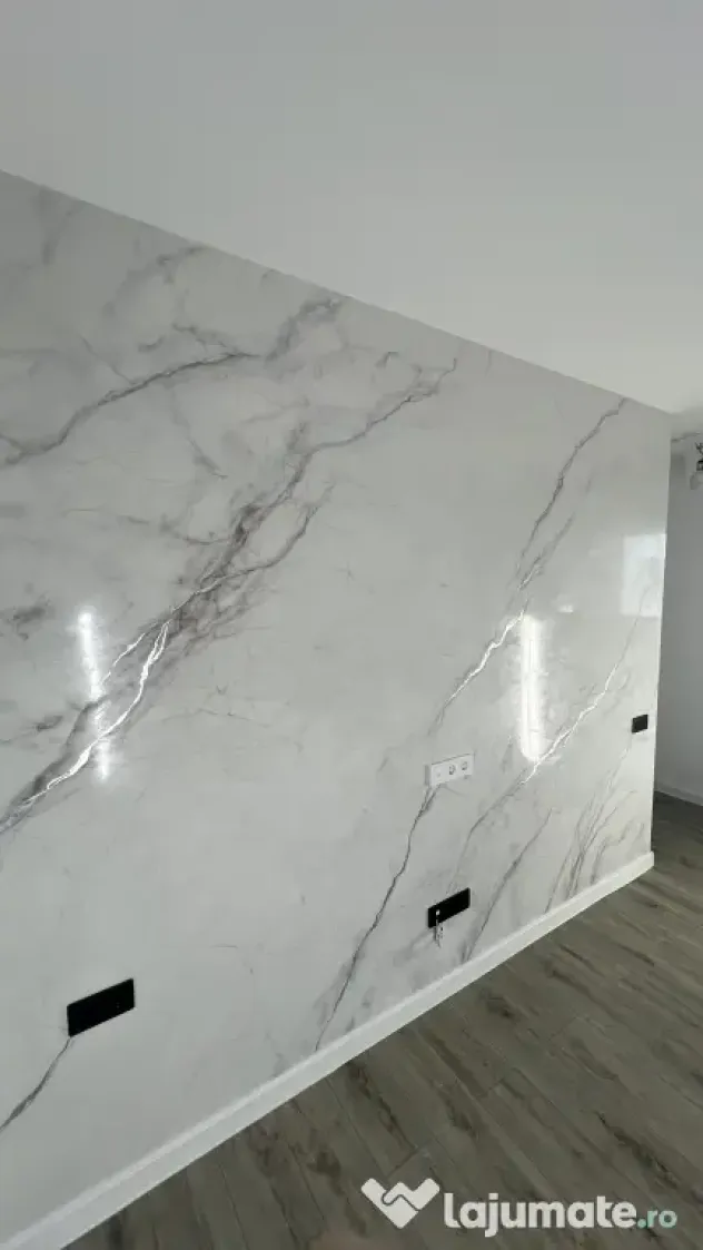 Stucco Veneziano Amenajari interioare Zugraveli si finisaje decorative