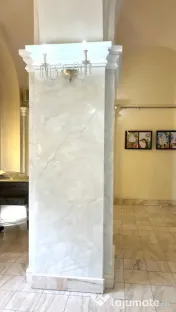 Stucco Veneziano Amenajari interioare Zugraveli si finisaje decorative 