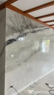 Stucco Veneziano Amenajari interioare Zugraveli si finisaje decorative 