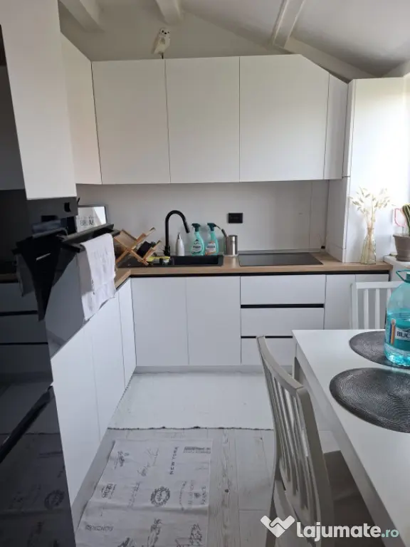 Apartament 2 camere, 50 mp | zona Terra, Floresti - Floresti (Cluj)