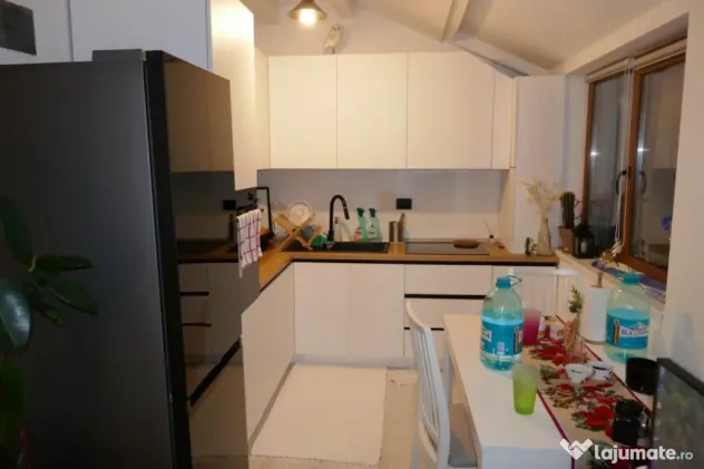 Apartament 2 camere, 50 mp | zona Terra, Floresti - Floresti (Cluj)