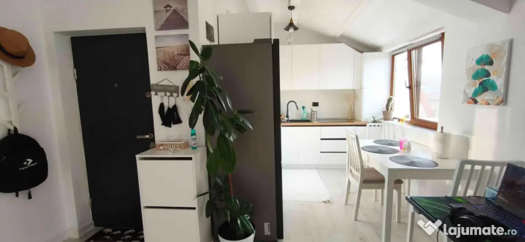 Apartament 2 camere, 50 mp | zona Terra, Floresti - Floresti (Cluj)