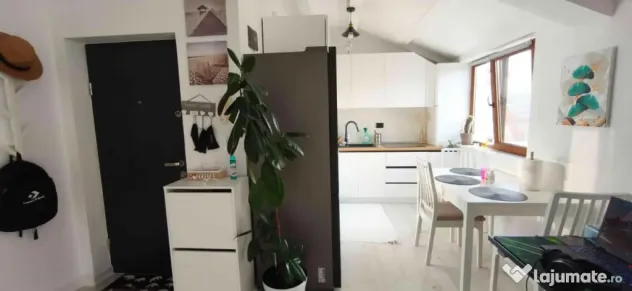 Apartament 2 camere, 50 mp | zona Terra, Floresti - Floresti (Cluj)