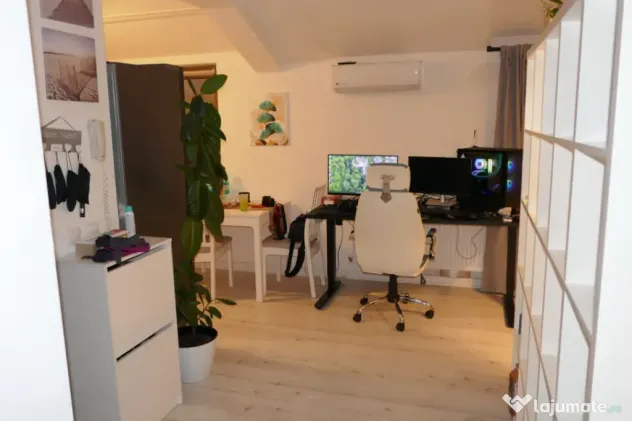 Apartament 2 camere, 50 mp | zona Terra, Floresti - Floresti (Cluj)