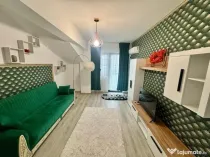 Apartament 2 camere, 50 mp, decomandat, CUG, Valea Adanca, IASI.
