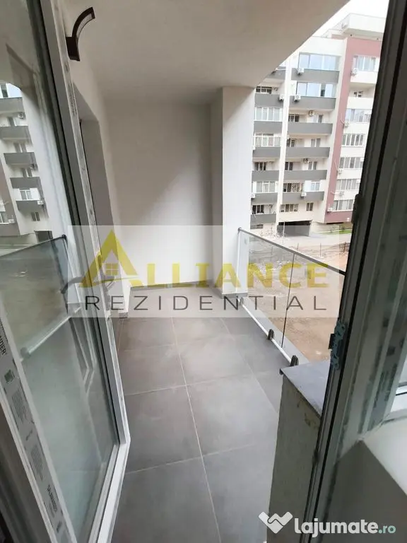 15-20 MINUTE METROU BERCENI - 2 CAMERE - 50.30mp - 93.000€ - Popesti Leordeni (Bucuresti-Ilfov)