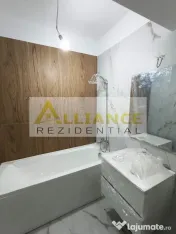 15-20 MINUTE METROU BERCENI - 2 CAMERE - 50.30mp - 93.000€