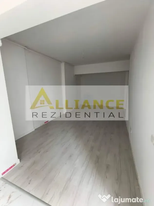 15-20 MINUTE METROU BERCENI - 2 CAMERE - 50.30mp - 93.000€ - Popesti Leordeni (Bucuresti-Ilfov)