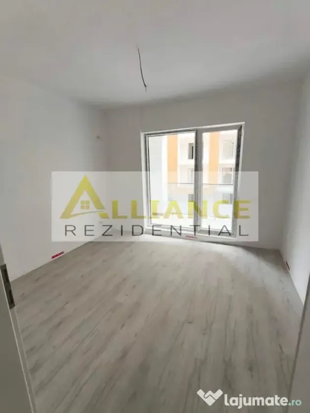 15-20 MINUTE METROU BERCENI - 2 CAMERE - 50.30mp - 93.000€ - Popesti Leordeni (Bucuresti-Ilfov)