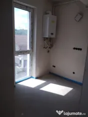 Apartament 1 camera, 43 mp | Zona Tineretului | Floresti | 