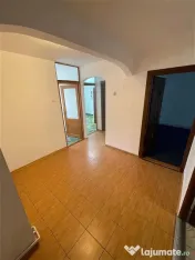 Apartament 3 camere + două balcoane, zona Observatorului -