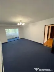 Apartament 3 camere + două balcoane, zona Observatorului -