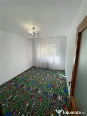 Apartament 3 camere + două balcoane, zona Observatorului -