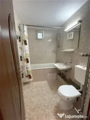 Apartament 3 camere + două balcoane, zona Observatorului -