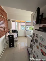 Garsonieră de vânzare, 32.68 mp, zona Brazda lui Novac 