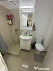 Garsonieră de vânzare, 32.68 mp, zona Brazda lui Novac 
