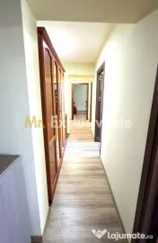 Apartament 3 camere Ultracentral-Pitesti-Bloc Mobilux eta... 