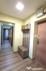 Apartament 3 camere Ultracentral-Pitesti-Bloc Mobilux eta... 