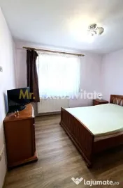 Apartament 3 camere Ultracentral-Pitesti-Bloc Mobilux eta... 